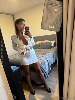 Sabrina Frick Nude Leaked Photo #14