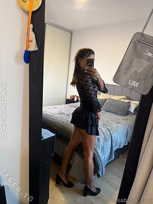 Sabrina Frick Nude Leaked Photo #22