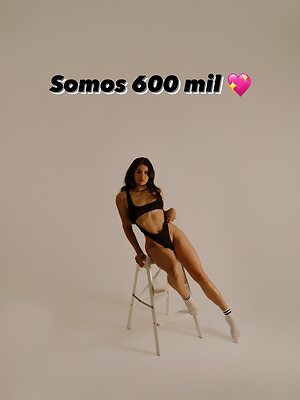 Sabrina Gomes leaked photos