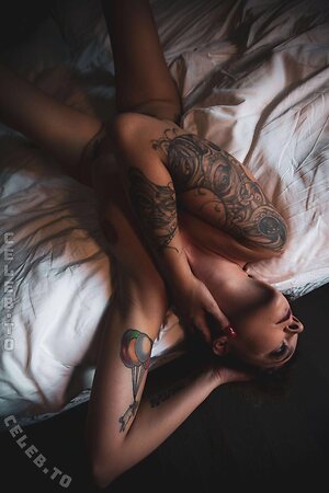 Sabrina Herz Nude Leaked Photo #35