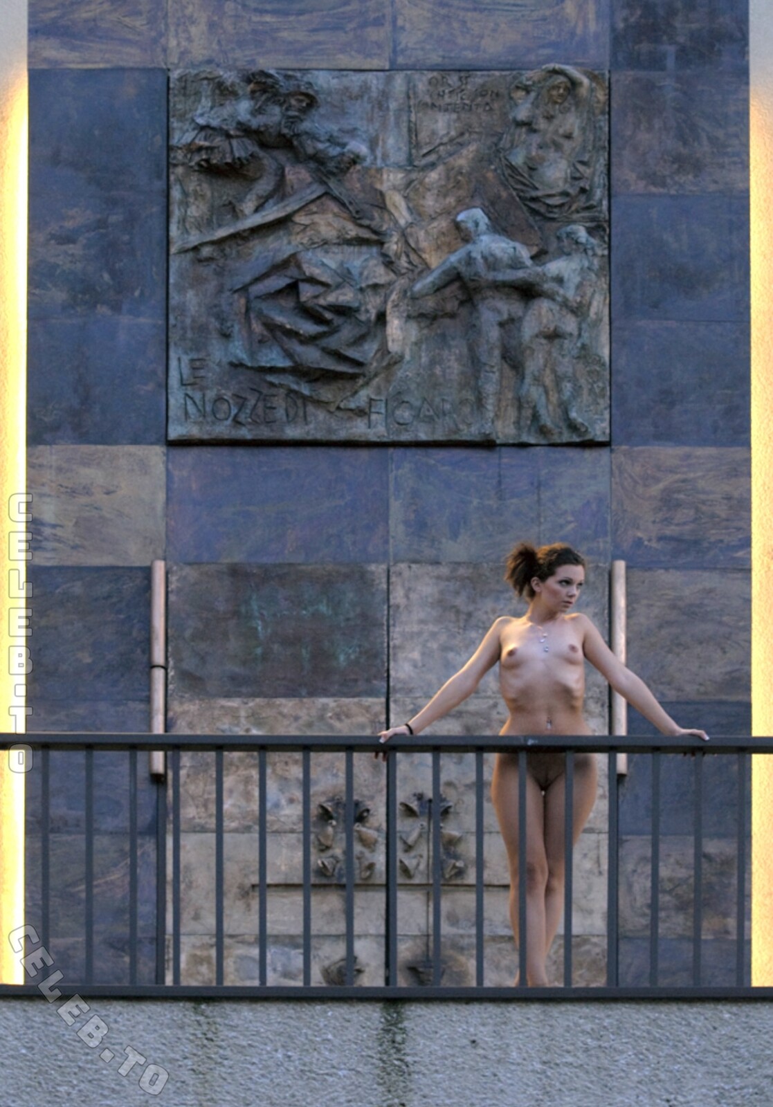 Sabrina Herz photo
