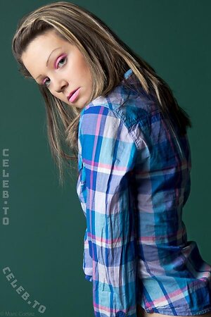 Sabrina Herz leaked photo #71