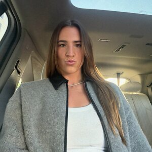 Sabrina Ionescu leaked photos