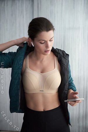 Sabrina Laporte leaked photo #151