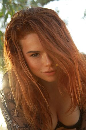 Sabrina Lynn Nude Leaked Photo #31