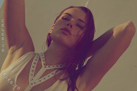 Sabrina Lynn Nude Leaked Photo #49