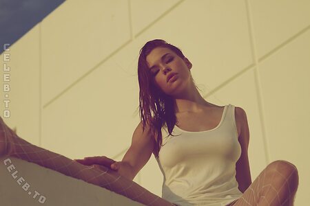 Sabrina Lynn Nude Leaked Photo #51