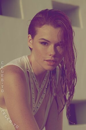 Sabrina Lynn Nude Leaked Photo #58