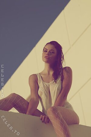 Sabrina Lynn Nude Leaked Photo #61