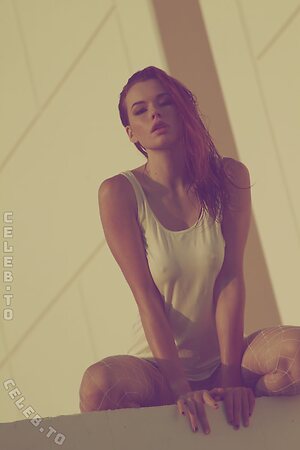 Sabrina Lynn Nude Leaked Photo #63