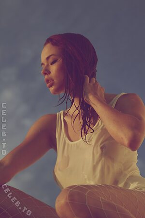 Sabrina Lynn Nude Leaked Photo #70