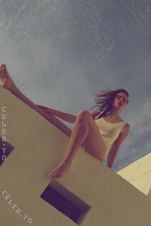 Sabrina Lynn Nude Leaked Photo #79