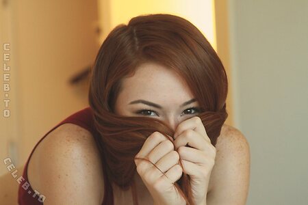 Sabrina Lynn Nude Leaked Photo #152