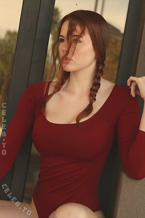 Sabrina Lynn Nude Leaked Photo #336