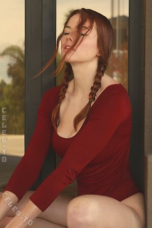 Sabrina Lynn Nude Leaked Photo #337