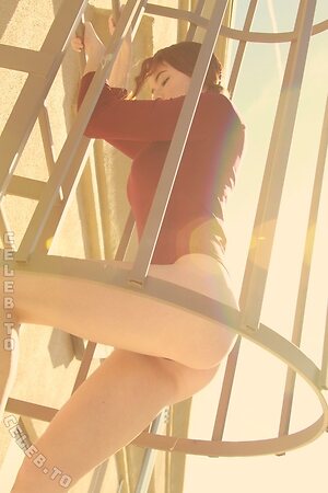 Sabrina Lynn Nude Leaked Photo #355