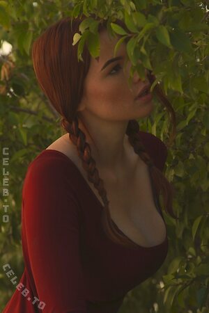 Sabrina Lynn Nude Leaked Photo #357