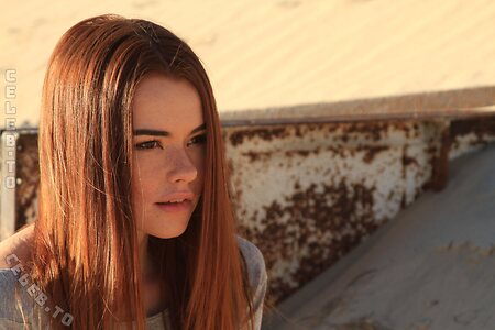 Sabrina Lynn Nude Leaked Photo #381