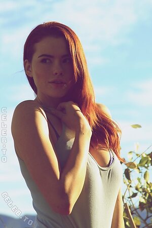 Sabrina Lynn Nude Leaked Photo #404