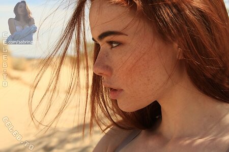 Sabrina Lynn Nude Leaked Photo #519
