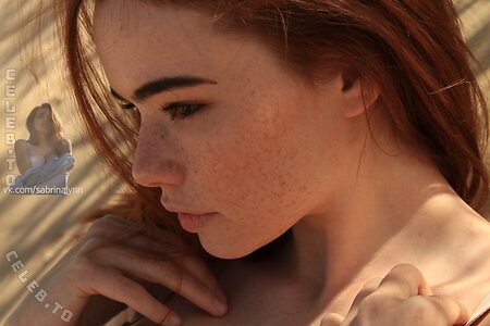 Sabrina Lynn Nude Leaked Photo #526