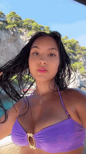 Sabrina Mercado leaked photo #3