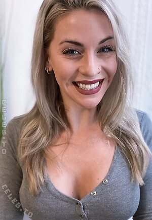 Sabrina Mina Nude Leaked Photo #7