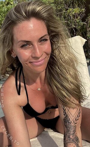 Sabrina Mina Nude Leaked Photo #8