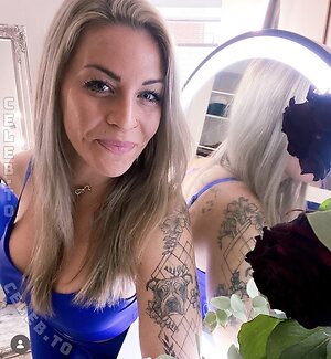 Sabrina Mina Nude Leaked Photo #9