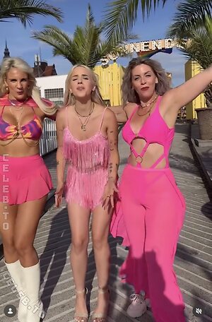 Sabrina Mina Nude Leaked Photo #21