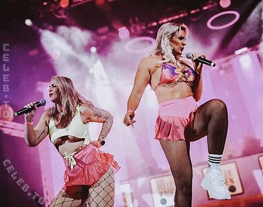 Sabrina Mina Nude Leaked Photo #28