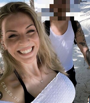 Sabrina Mina Nude Leaked Photo #35