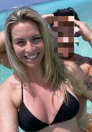 Sabrina Mina Nude Leaked Photo #36