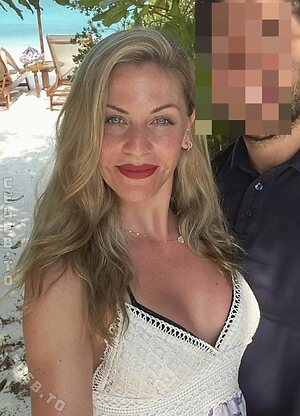 Sabrina Mina Nude Leaked Photo #37