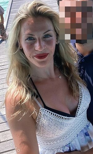 Sabrina Mina Nude Leaked Photo #38