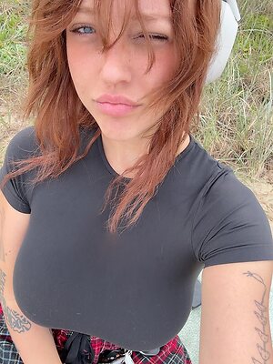 Sabrina Nichole leaked photo #30