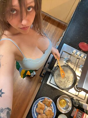 Sabrina Nichole leaked photo #72