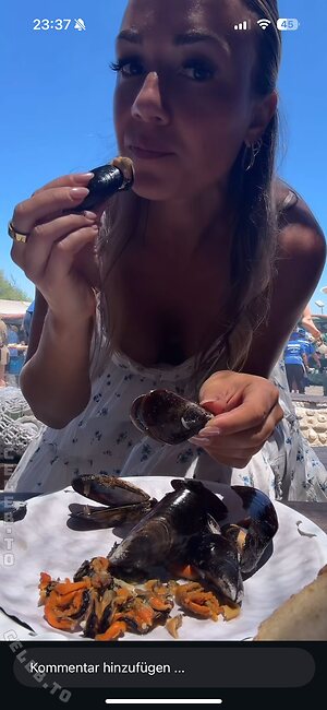 Sabrina Nickel Nude Leaked Photo #2