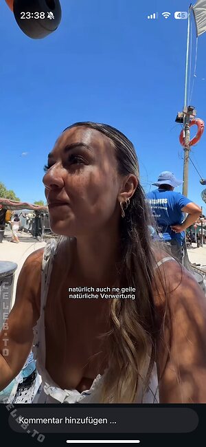 Sabrina Nickel Nude Leaked Photo #5