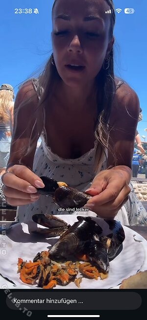 Sabrina Nickel Nude Leaked Photo #6