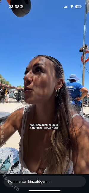 Sabrina Nickel Nude Leaked Photo #7