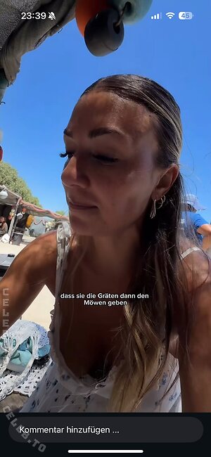 Sabrina Nickel Nude Leaked Photo #8