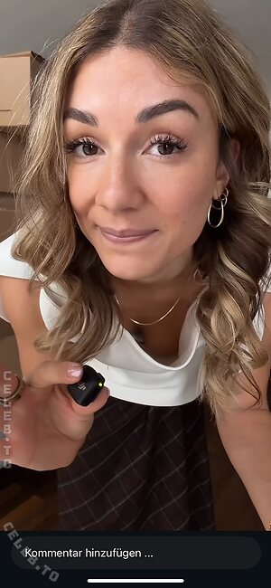 Sabrina Nickel Nude Leaked Photo #13