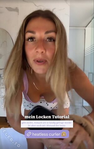 Sabrina Nickel
