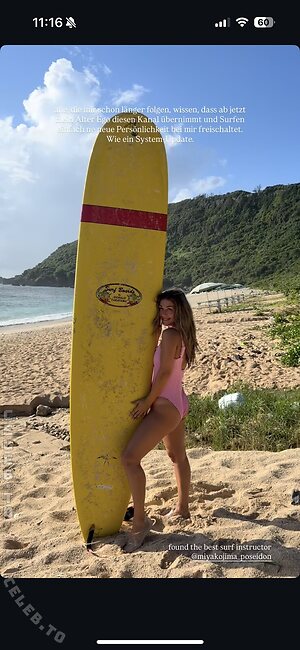 Sabrina Nickel photo