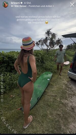 Sabrina Nickel photo