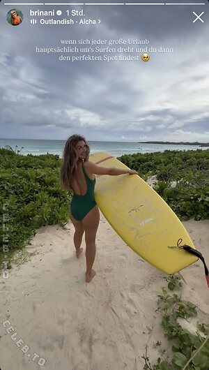 Sabrina Nickel photo