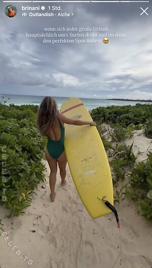Sabrina Nickel photo