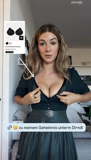 Sabrina Nickel leaked photo #88