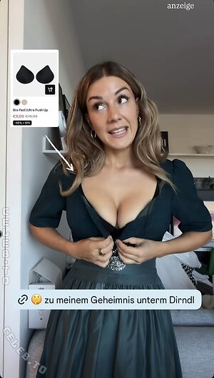 Sabrina Nickel leaked photo #89